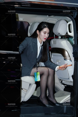 （下集）年度力作--2024.6深圳车展SW美女全套图集